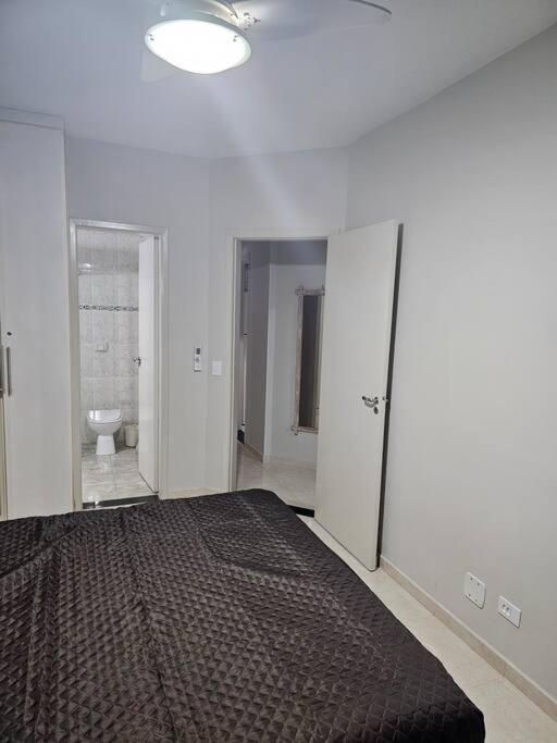 Cobertura 51 De 3 Quartos Com Piscina E Churrasqueira Privativa Guarujá Extérieur photo