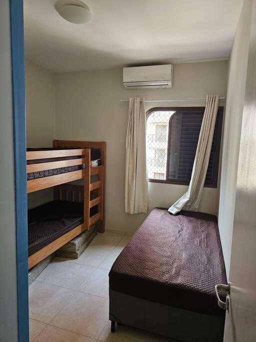 Cobertura 51 De 3 Quartos Com Piscina E Churrasqueira Privativa Guarujá Extérieur photo