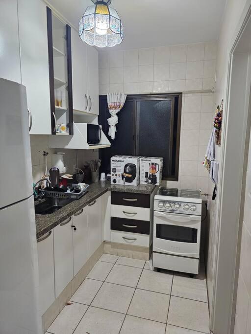 Cobertura 51 De 3 Quartos Com Piscina E Churrasqueira Privativa Guarujá Extérieur photo