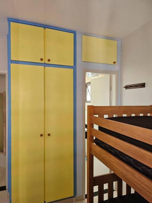 Cobertura 51 De 3 Quartos Com Piscina E Churrasqueira Privativa Guarujá Extérieur photo