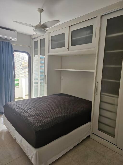 Cobertura 51 De 3 Quartos Com Piscina E Churrasqueira Privativa Guarujá Extérieur photo