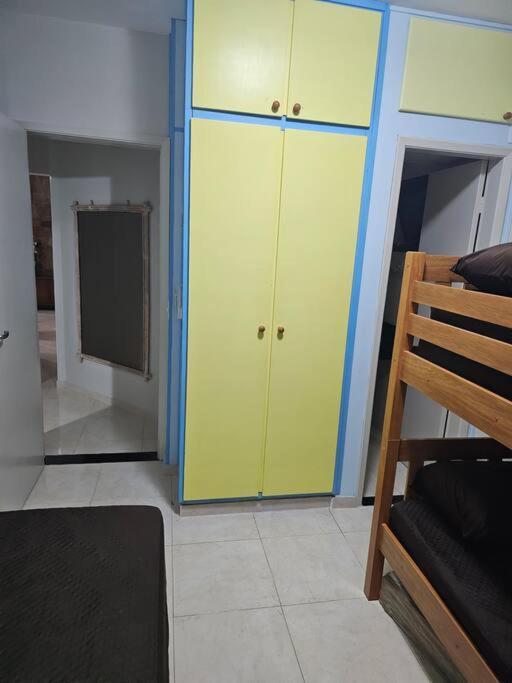 Cobertura 51 De 3 Quartos Com Piscina E Churrasqueira Privativa Guarujá Extérieur photo