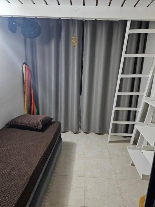 Cobertura 51 De 3 Quartos Com Piscina E Churrasqueira Privativa Guarujá Extérieur photo