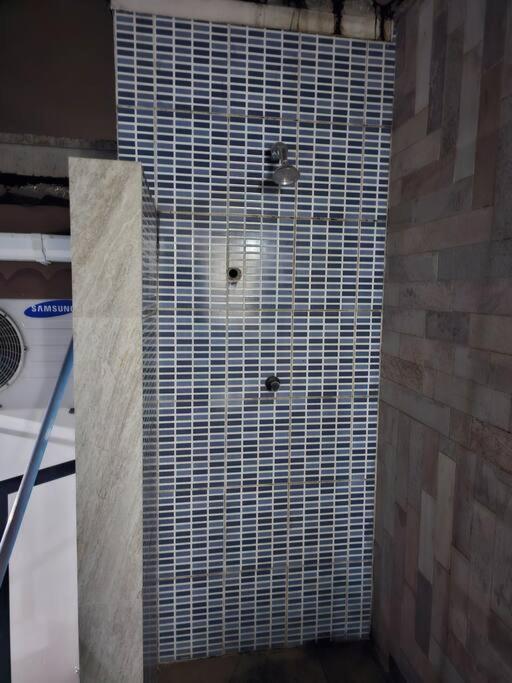 Cobertura 51 De 3 Quartos Com Piscina E Churrasqueira Privativa Guarujá Extérieur photo