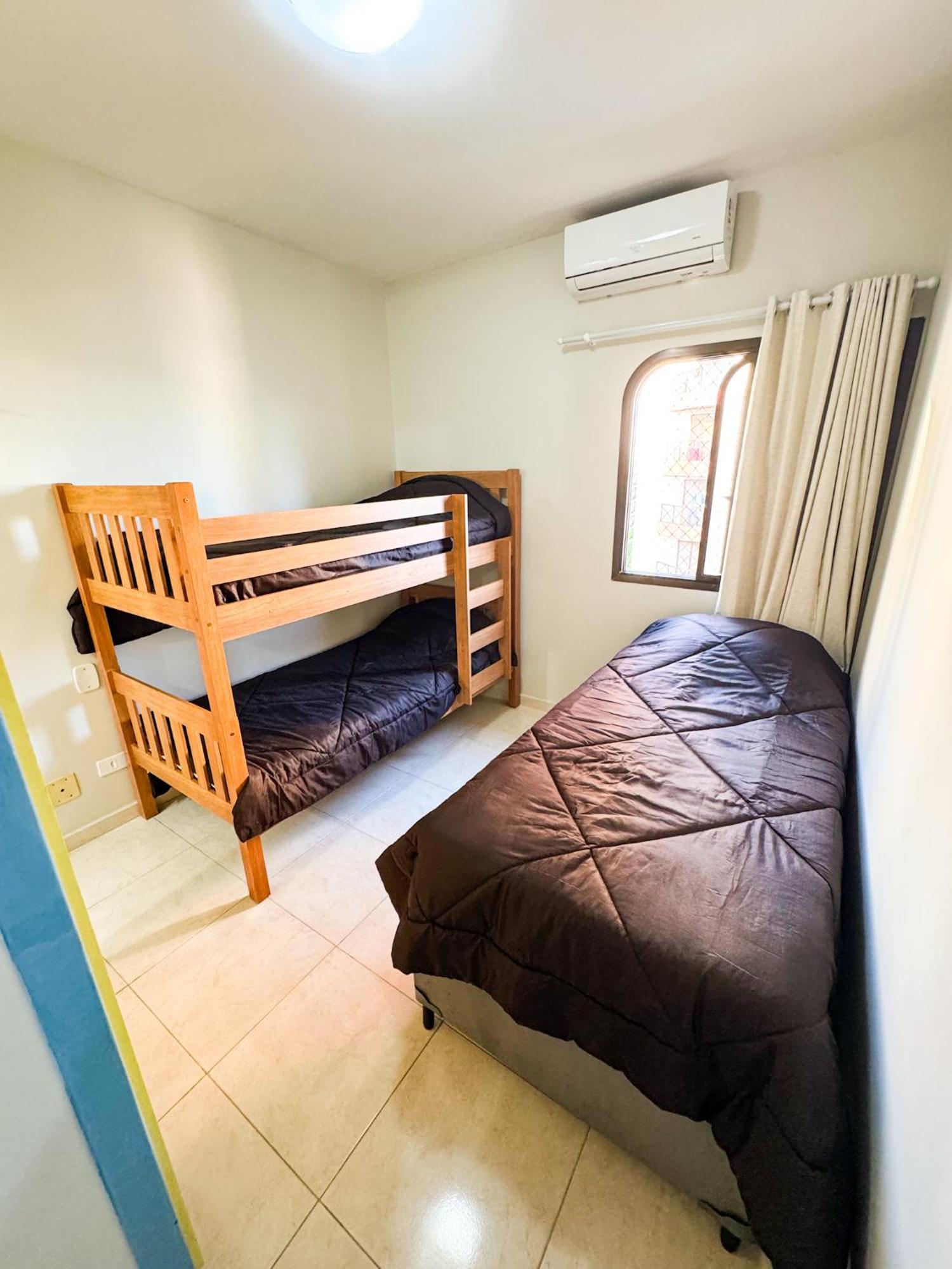 Cobertura 51 De 3 Quartos Com Piscina E Churrasqueira Privativa Guarujá Extérieur photo