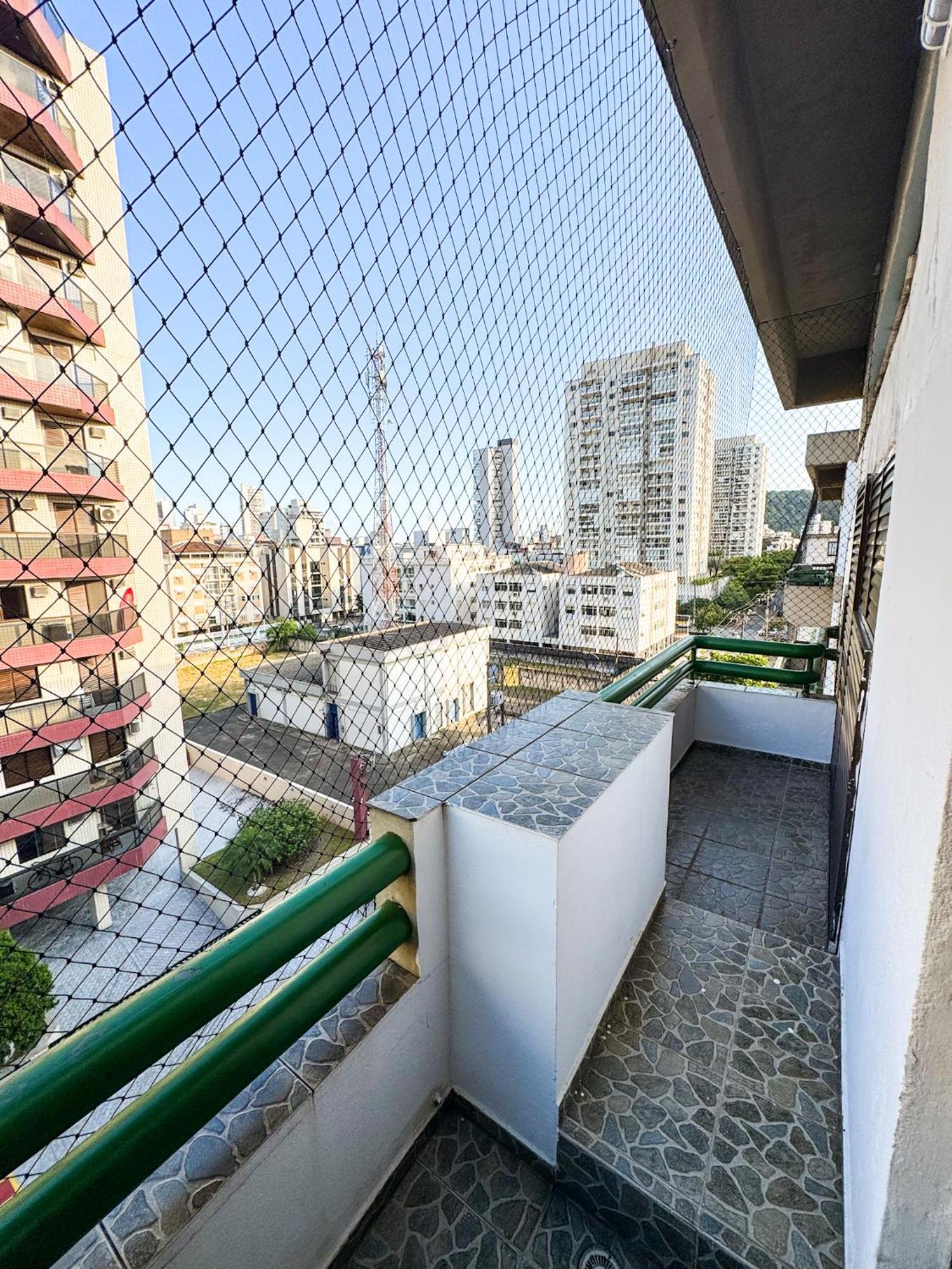 Cobertura 51 De 3 Quartos Com Piscina E Churrasqueira Privativa Guarujá Extérieur photo