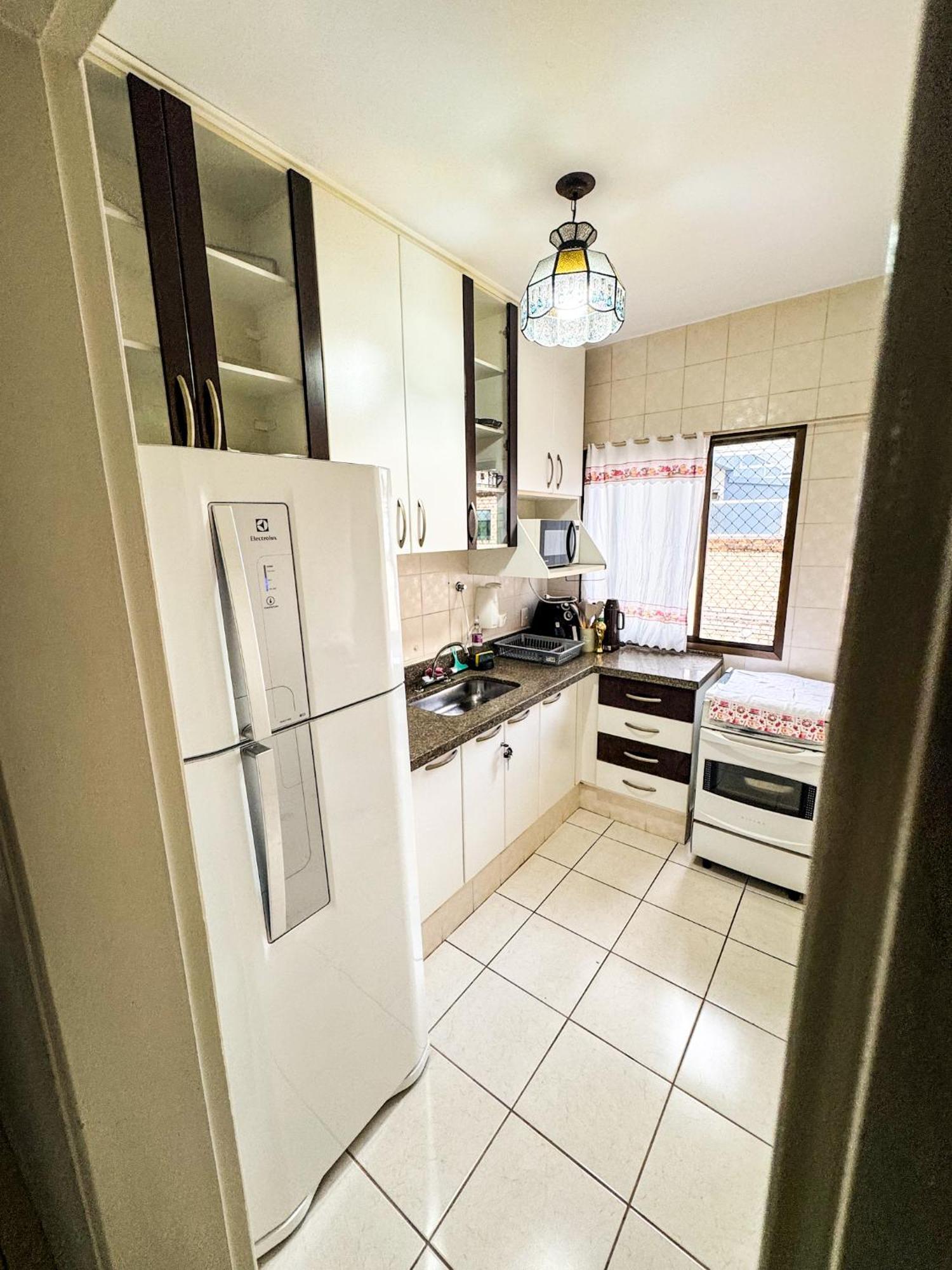 Cobertura 51 De 3 Quartos Com Piscina E Churrasqueira Privativa Guarujá Extérieur photo