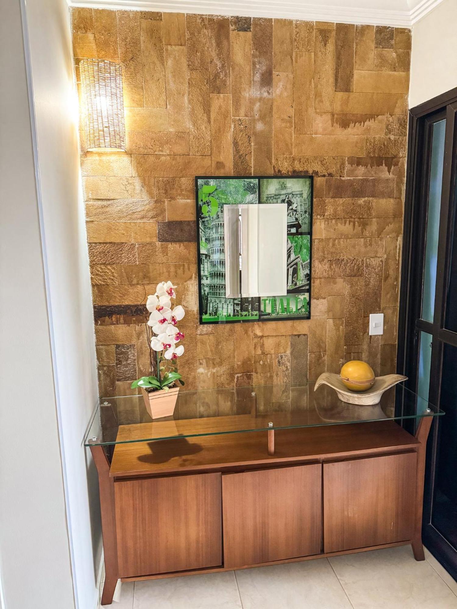 Cobertura 51 De 3 Quartos Com Piscina E Churrasqueira Privativa Guarujá Extérieur photo